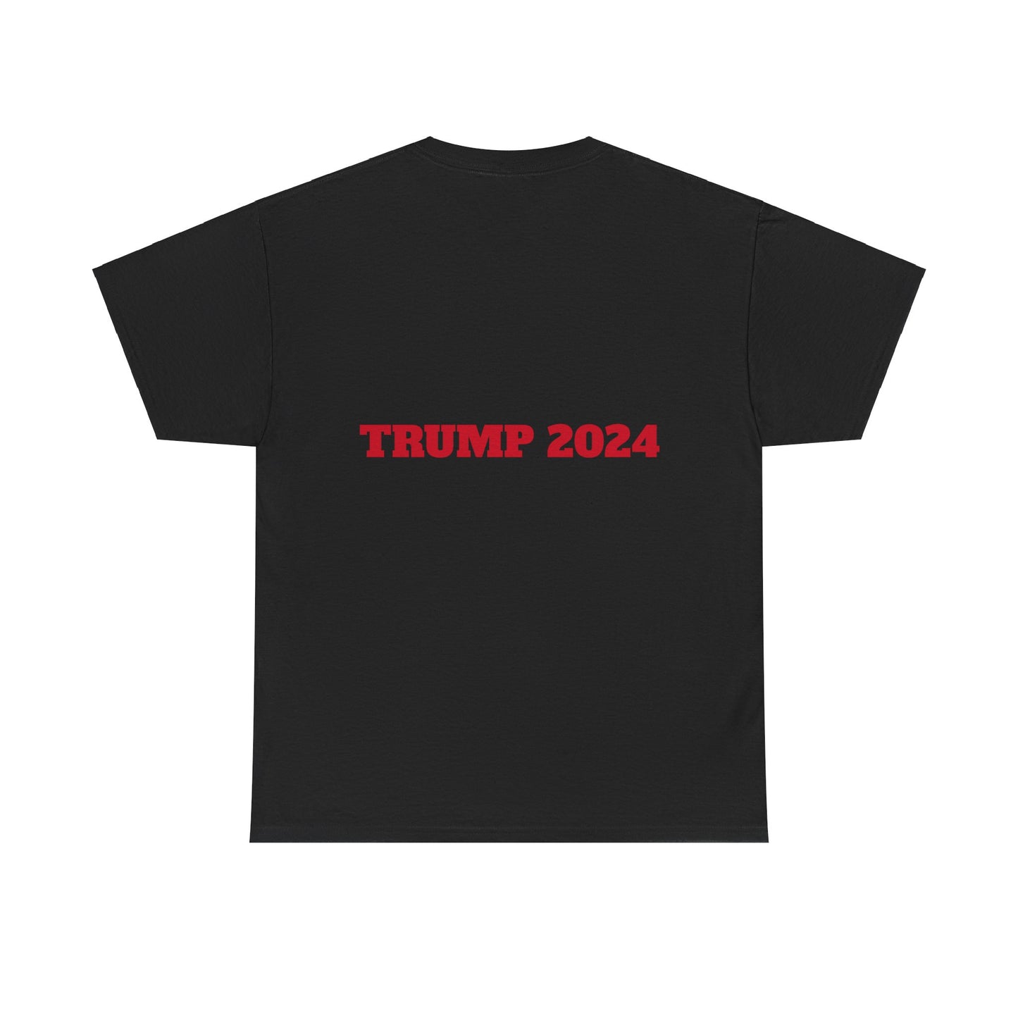 King Kong NYC - Trump T-Shirt