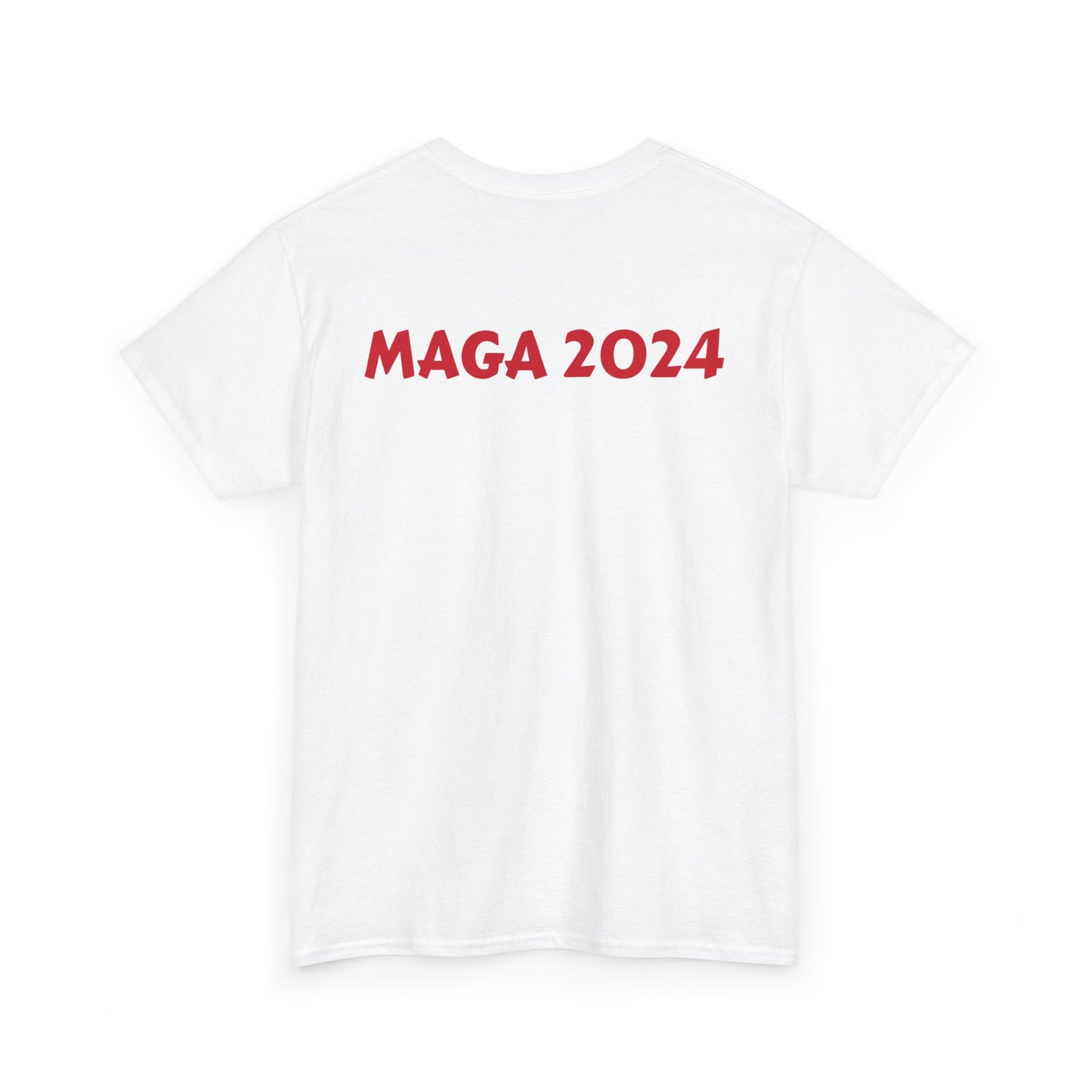 Trump Gang T-Shirt