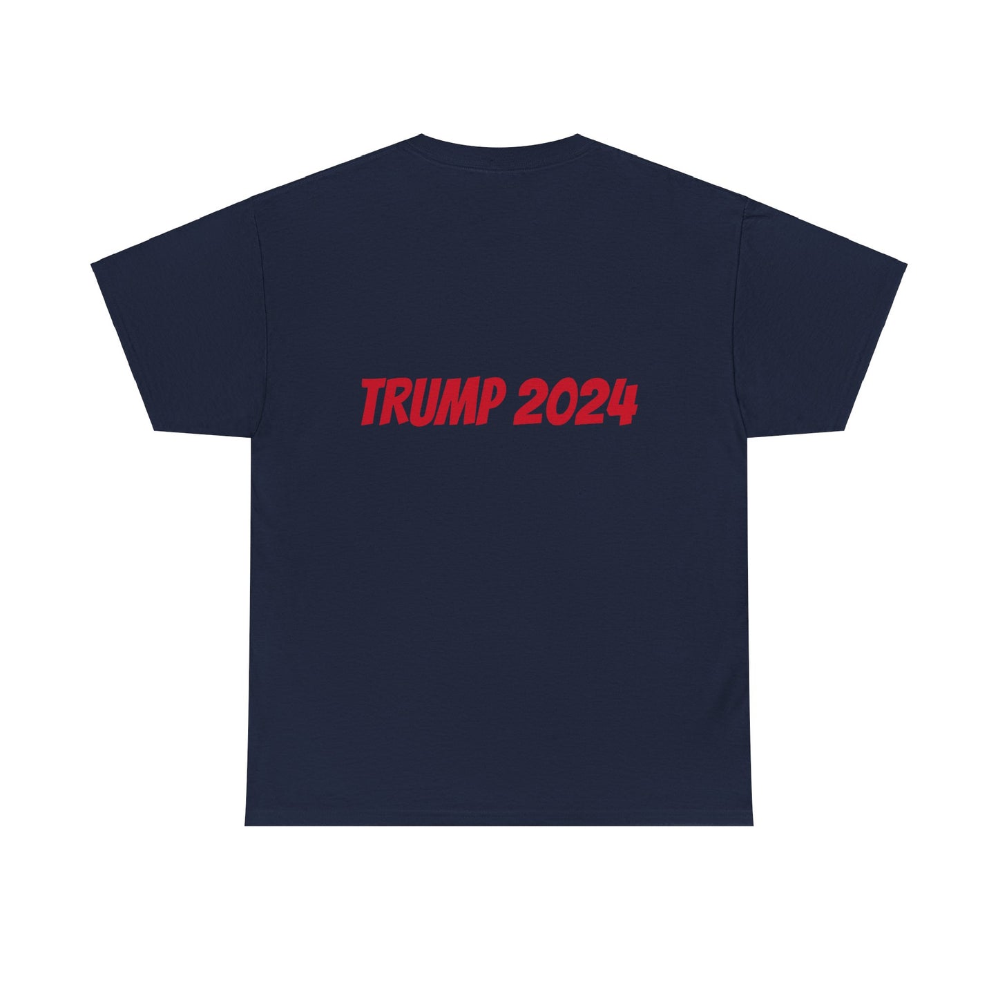 Defend America Trump T-Shirt