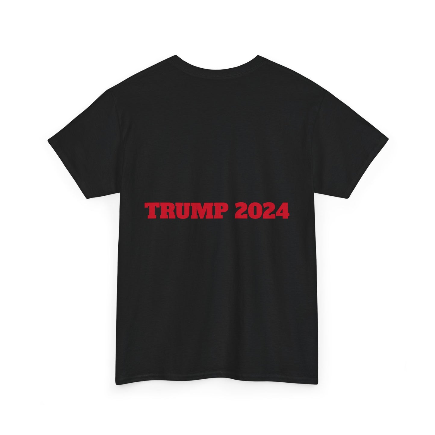 King Kong NYC - Trump T-Shirt