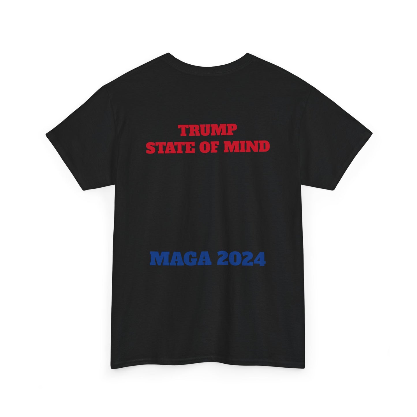 Trump State of Mind