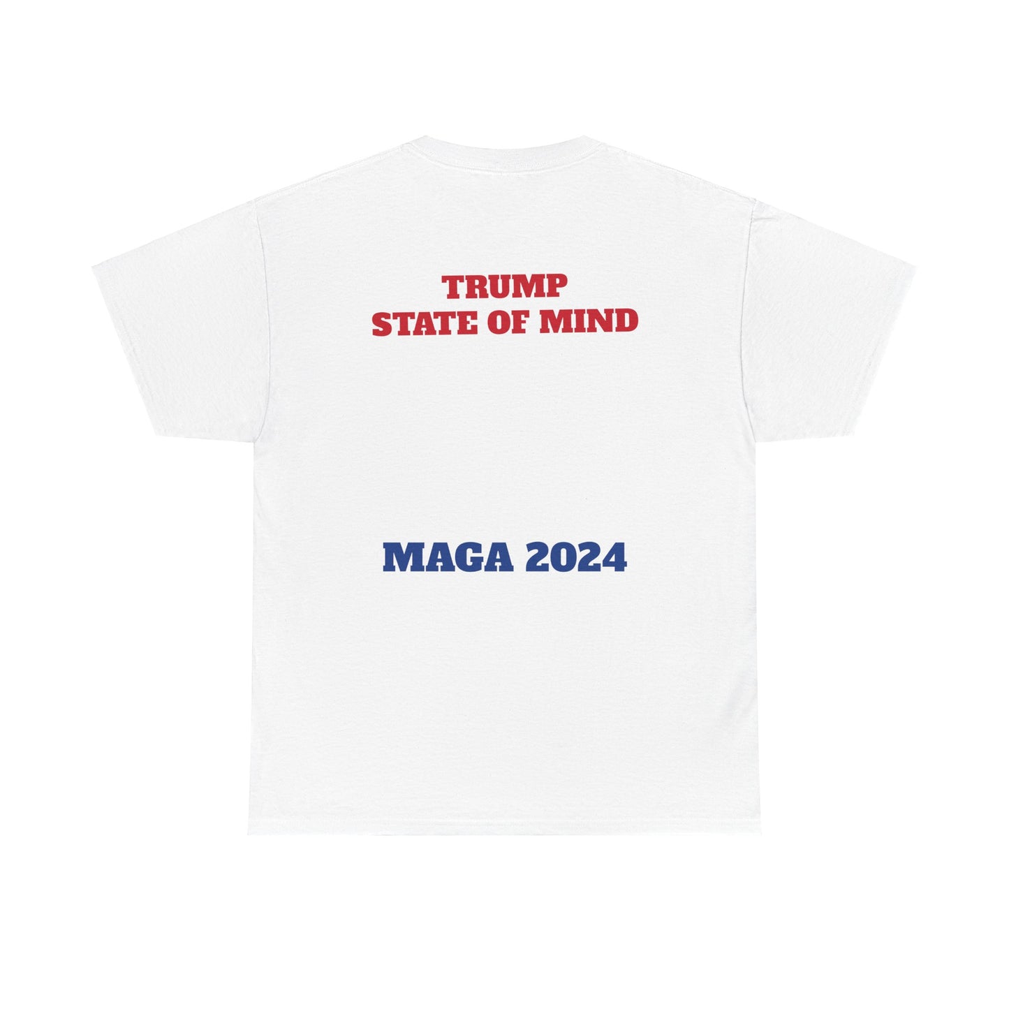 Trump State of Mind