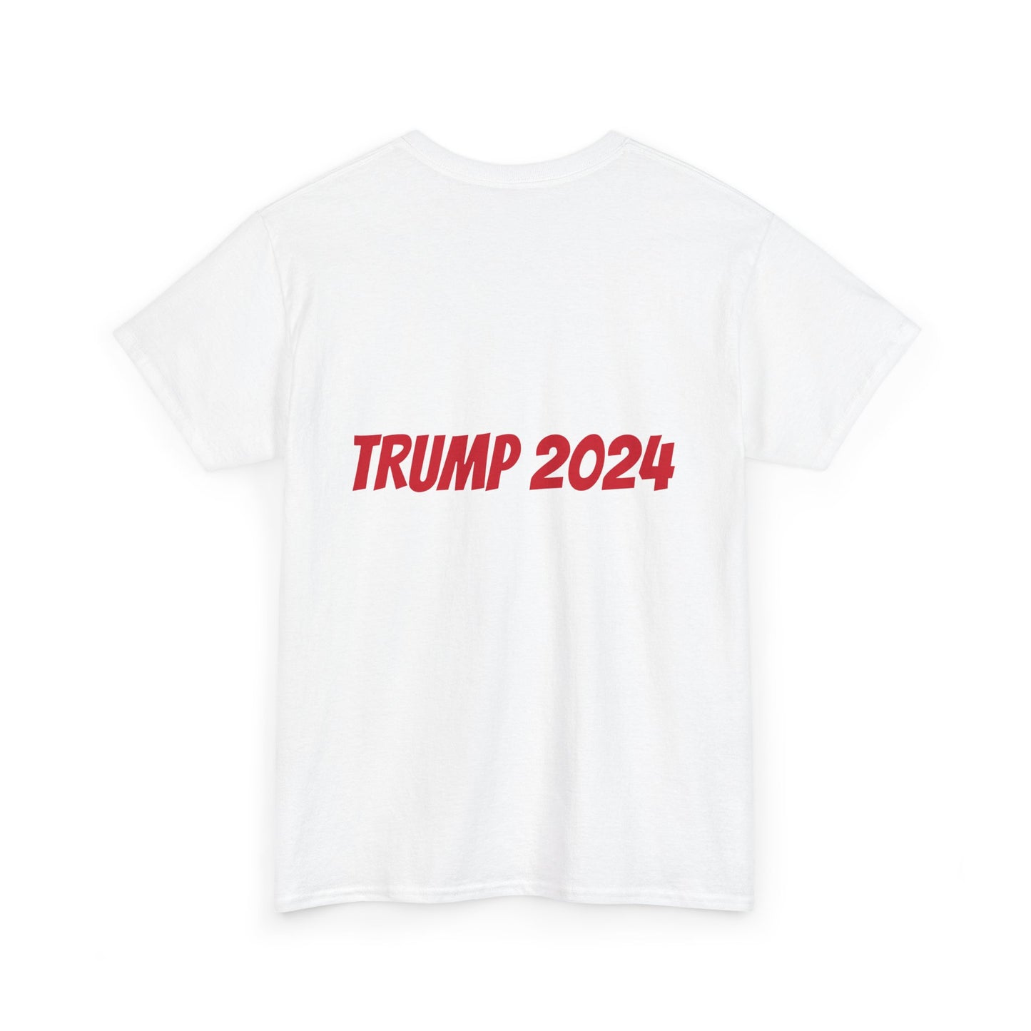 Defend America Trump T-Shirt