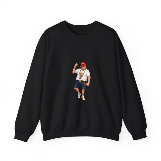 Trump Sweatshirt