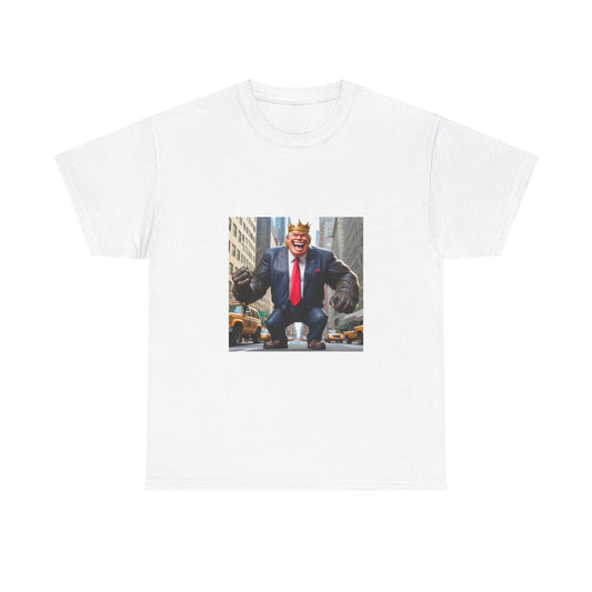 King Kong NYC - Trump T-Shirt