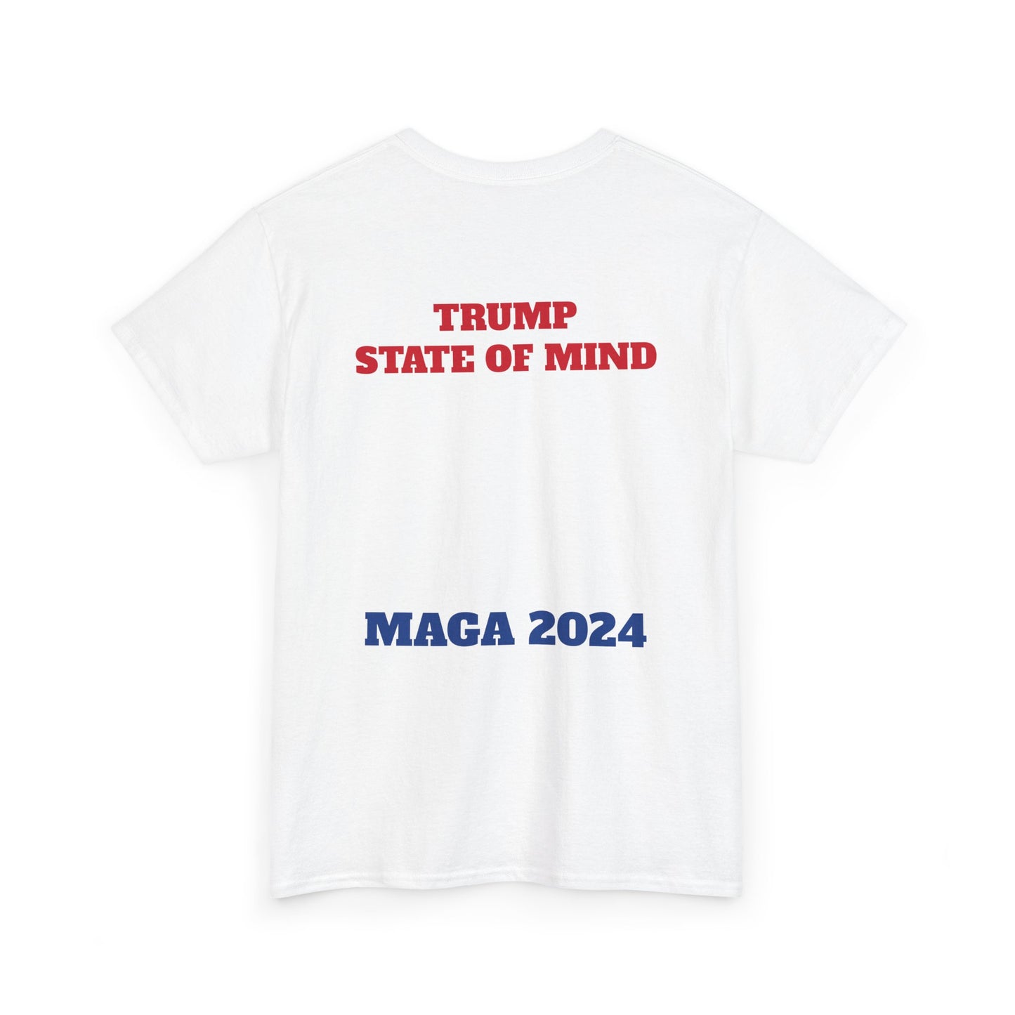 Trump State of Mind