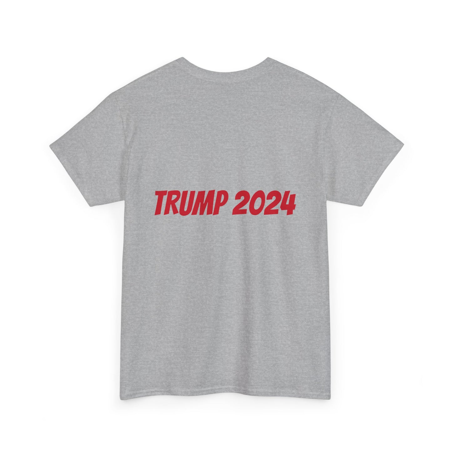 Defend America Trump T-Shirt