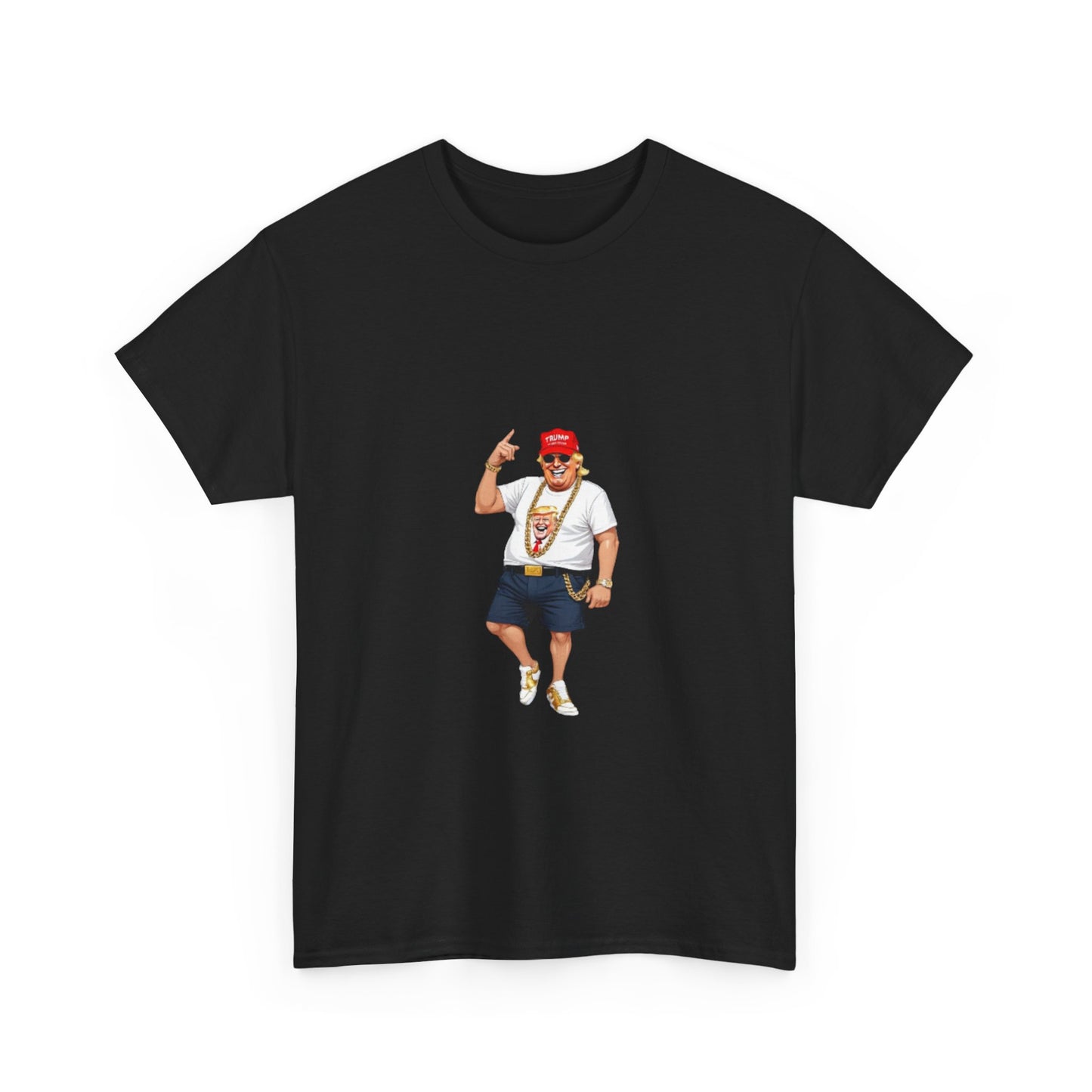 Trump Gang T-Shirt