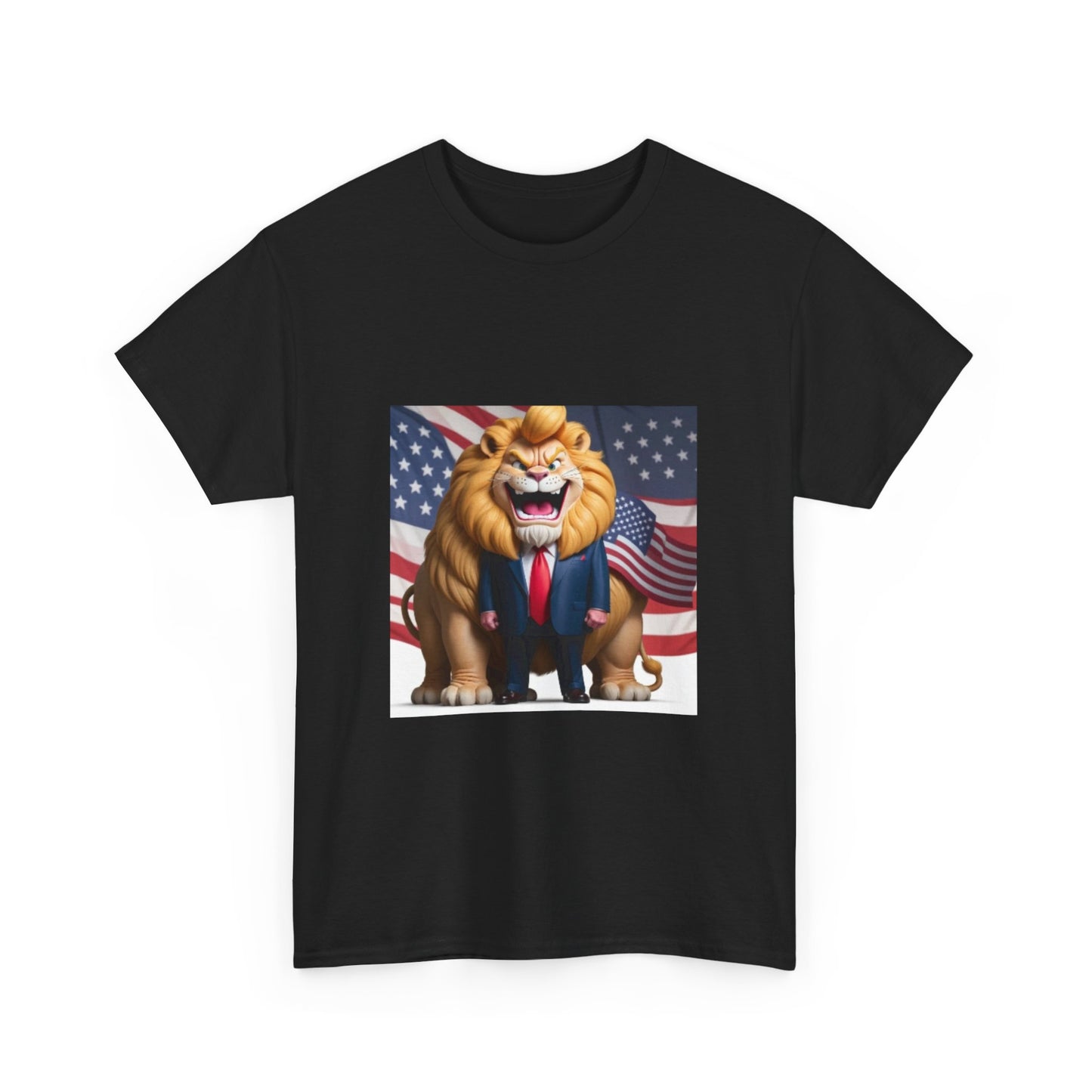 Unleash The Lion - Trump 2024