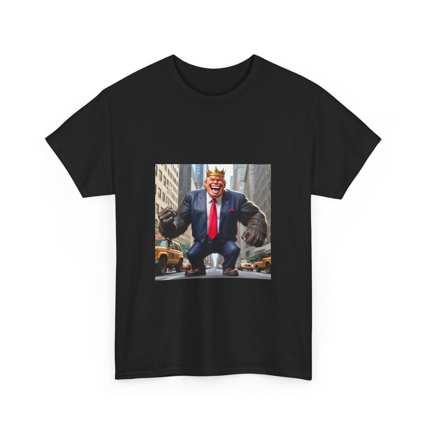 King Kong NYC - Trump T-Shirt