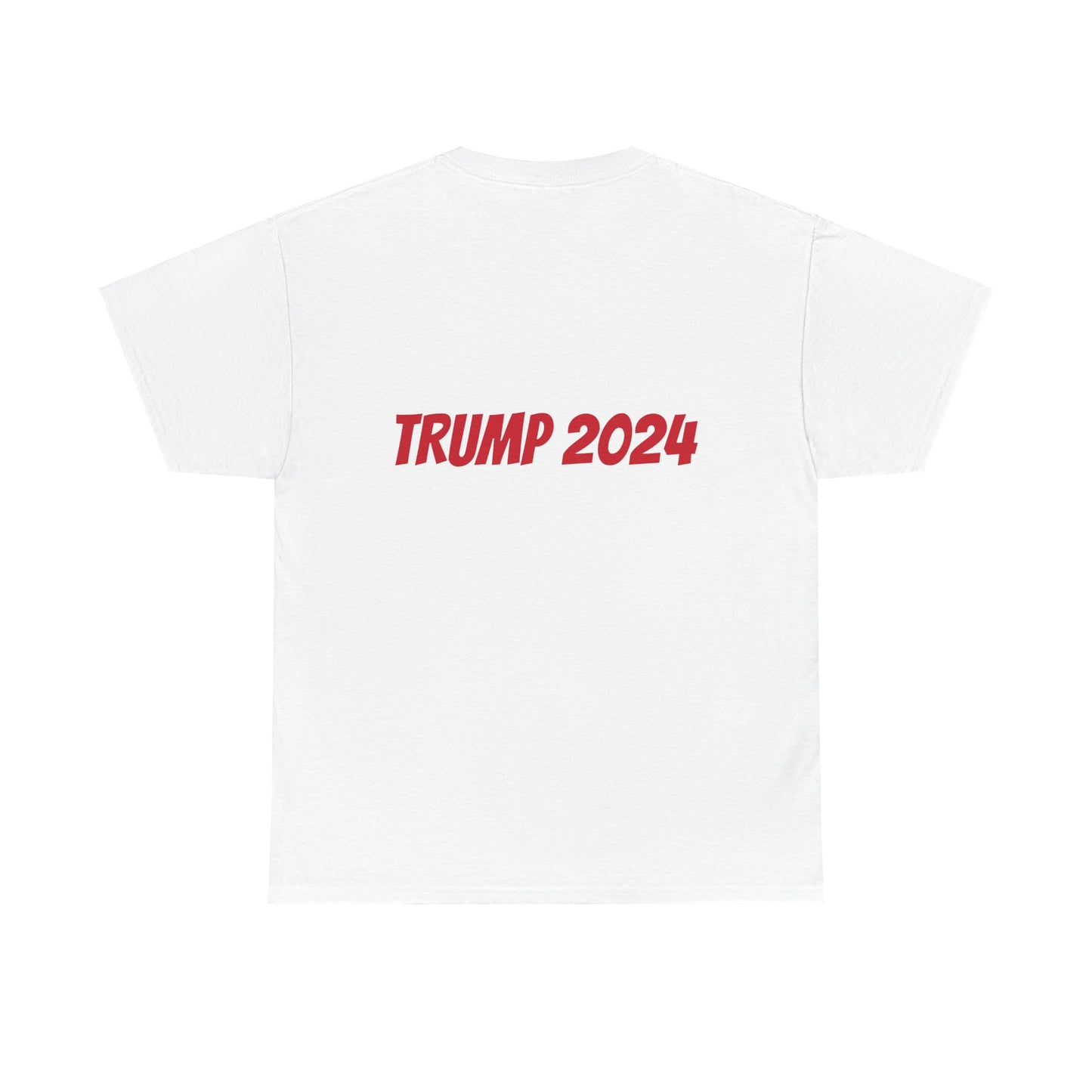 Defend America Trump T-Shirt