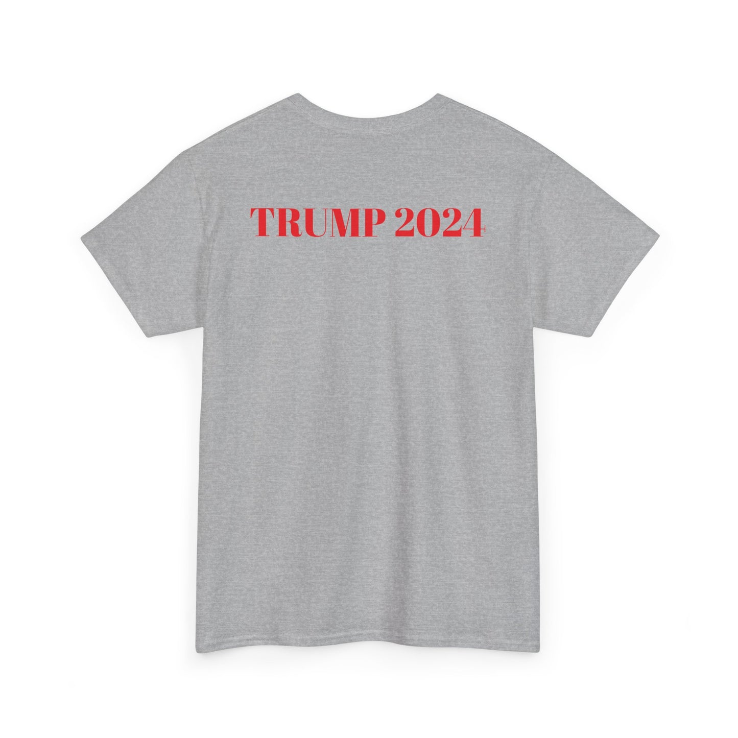 Make America Safe Again - T-Shirt