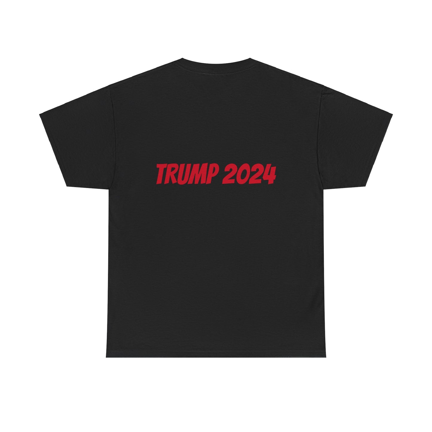 Defend America Trump T-Shirt