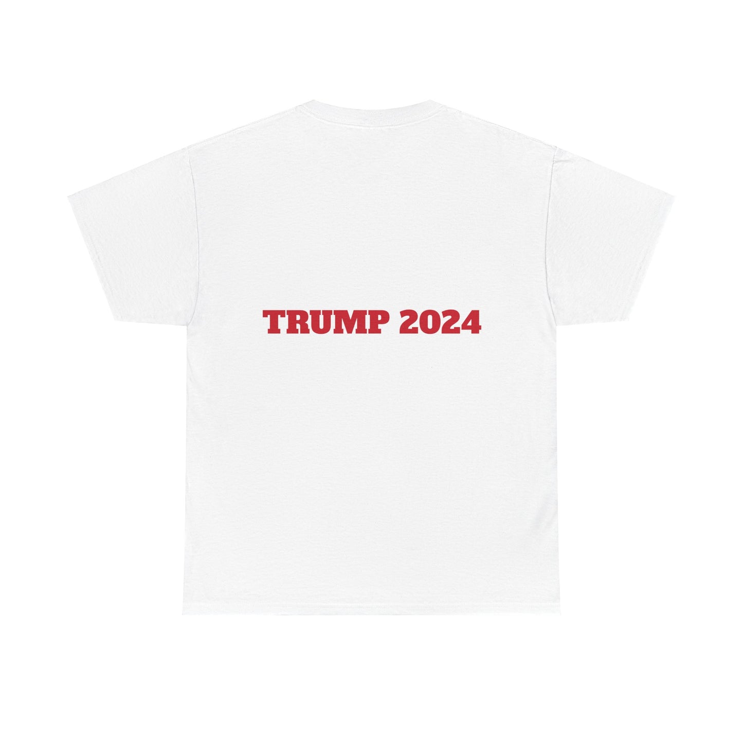 King Kong NYC - Trump T-Shirt