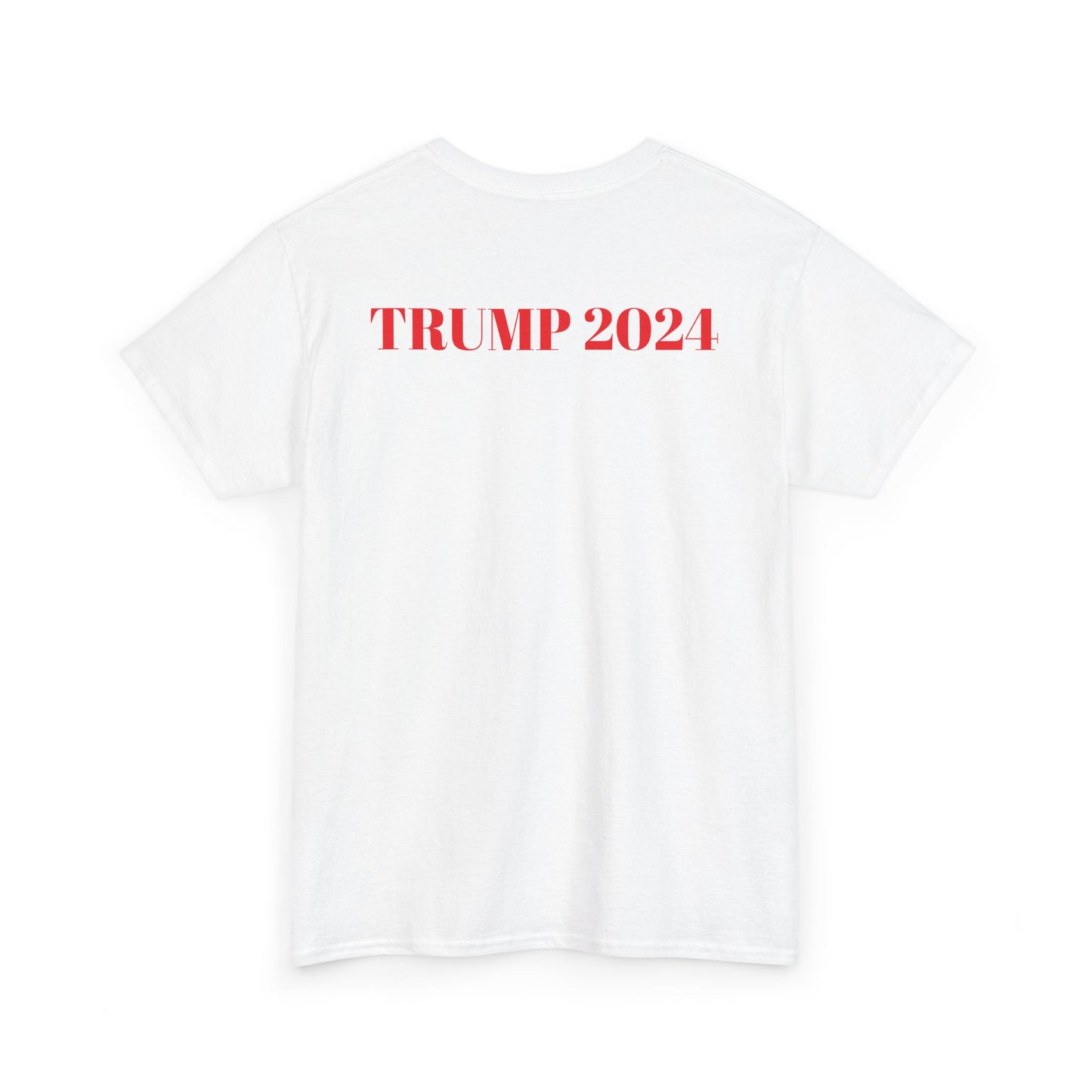 Make America Safe Again - T-Shirt