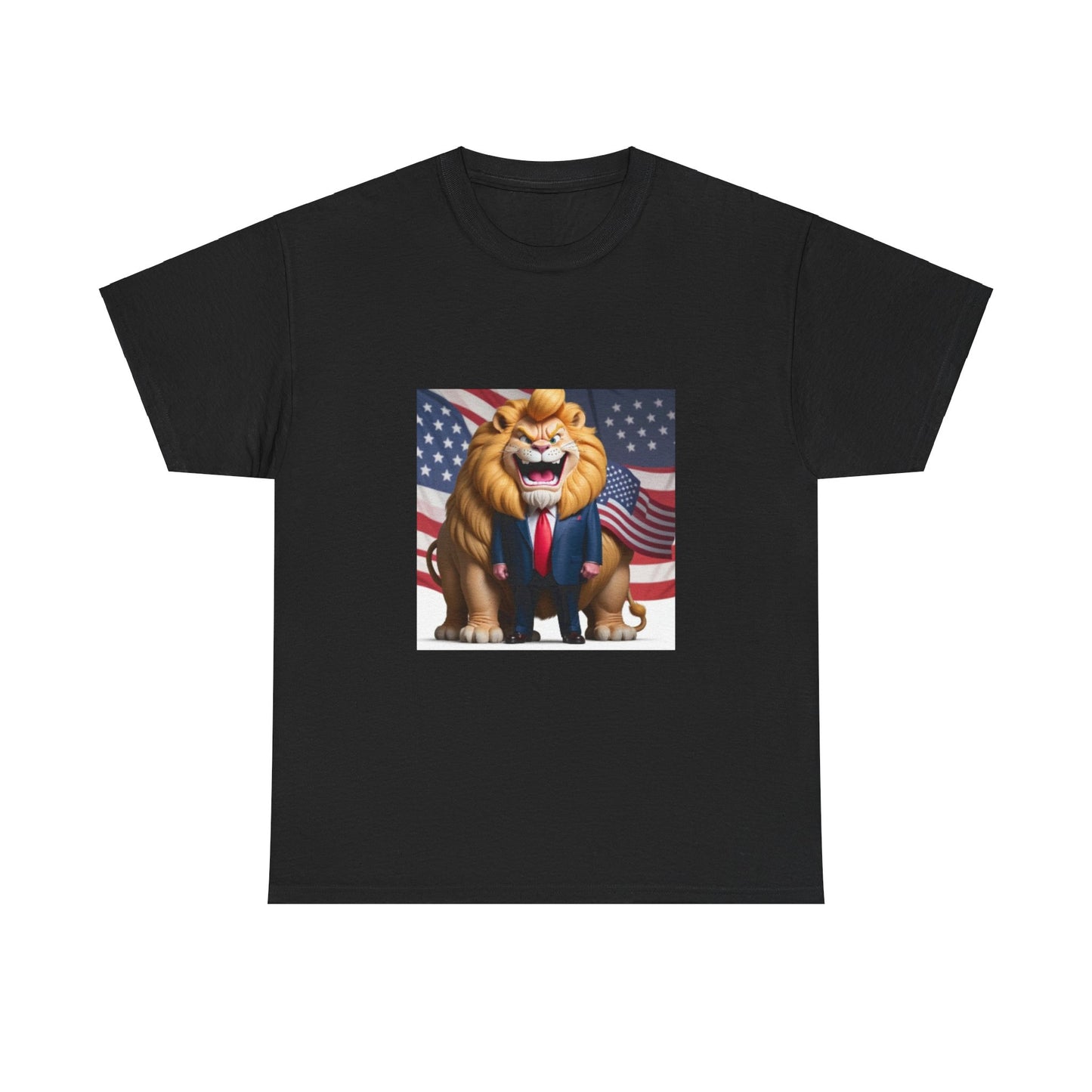 Unleash The Lion - Trump 2024