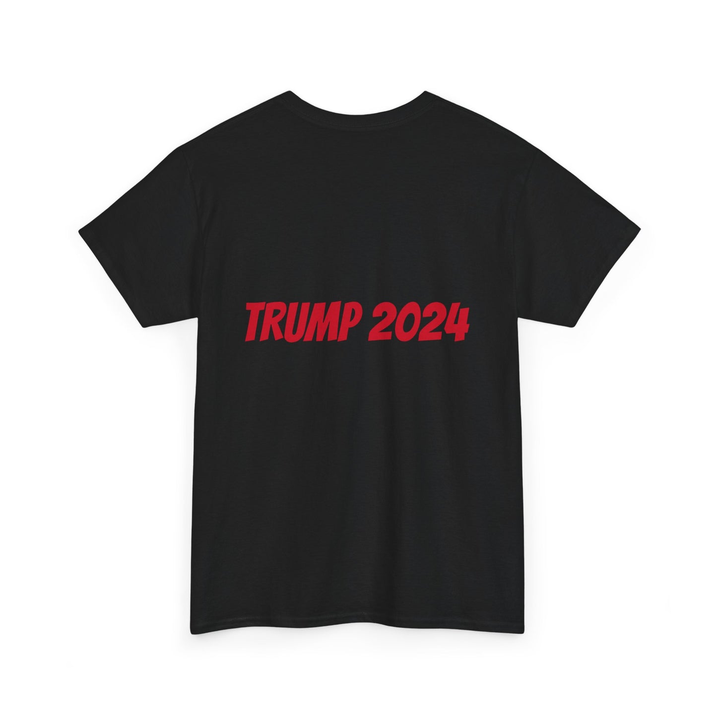 Defend America Trump T-Shirt