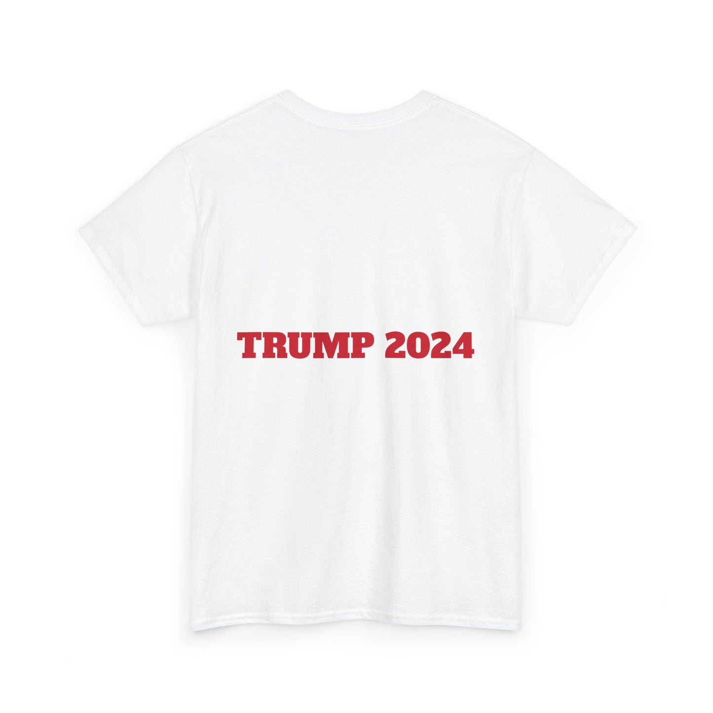 King Kong NYC - Trump T-Shirt