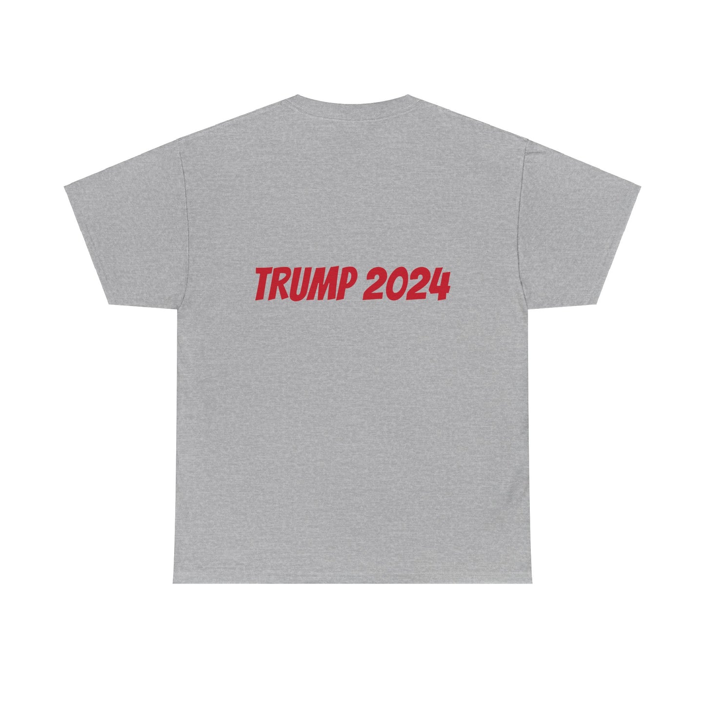 Defend America Trump T-Shirt