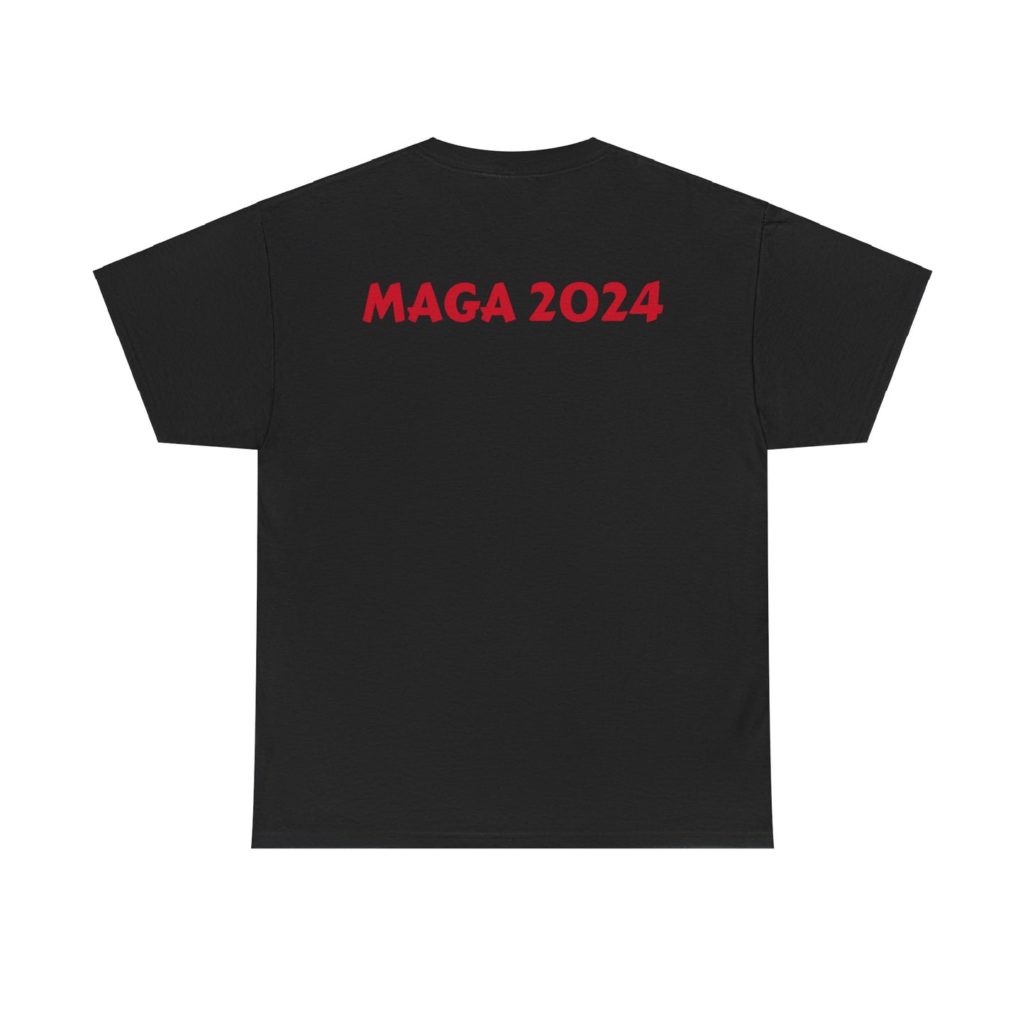 Trump Gang T-Shirt